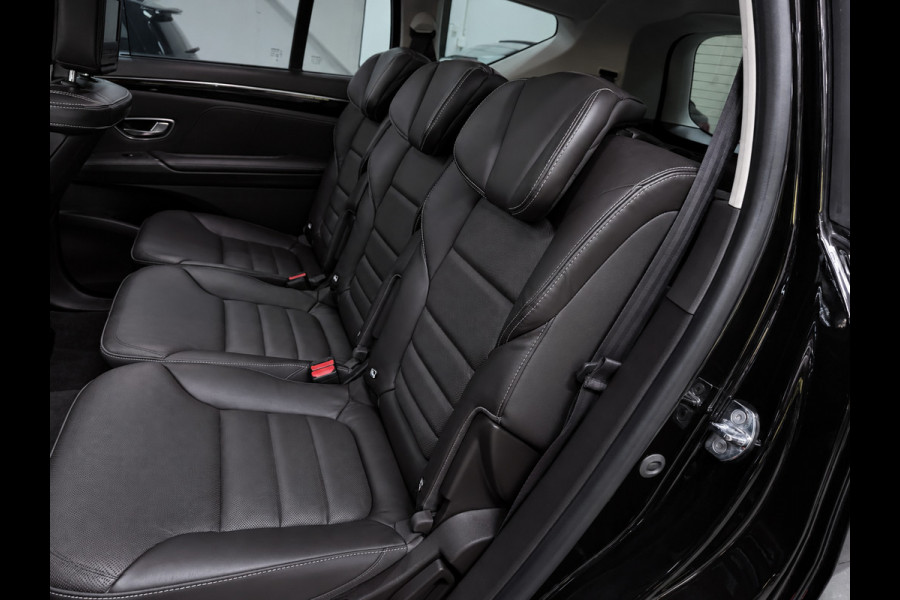 Renault Espace 1.8 TCe Initiale Paris 7p. PANO/MASSAGE-ST/LEDER/NAVI/CAM/DVD/H-UP///