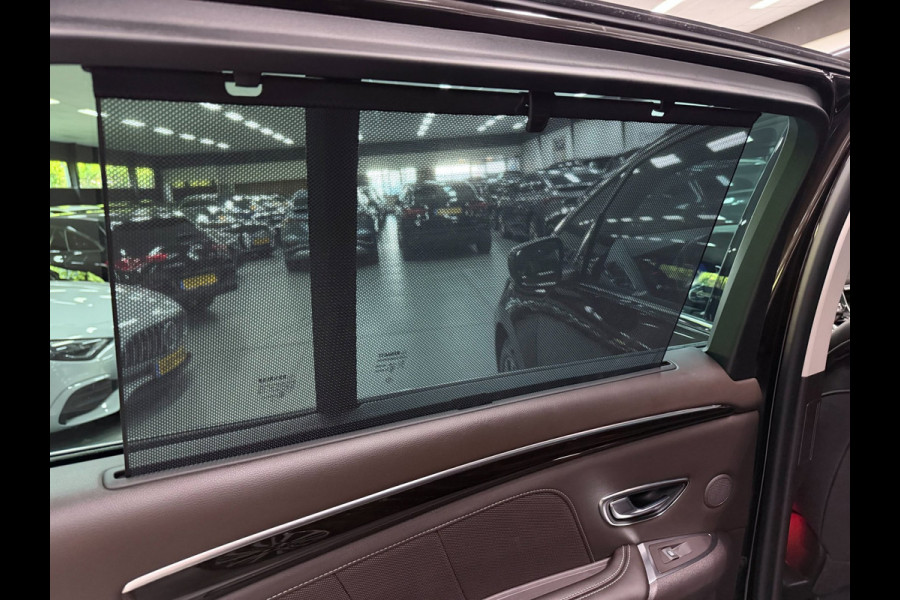 Renault Espace 1.8 TCe Initiale Paris 7p. PANO/MASSAGE-ST/LEDER/NAVI/CAM/DVD/H-UP///