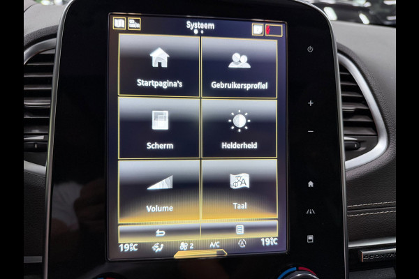 Renault Espace 1.8 TCe Initiale Paris 7p. PANO/MASSAGE-ST/LEDER/NAVI/CAM/DVD/H-UP///