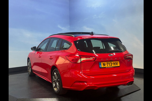 Ford FOCUS Wagon 1.0 EcoBoost Hybrid ST Line Business Navi | Clima | Pano | Camera