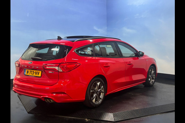 Ford FOCUS Wagon 1.0 EcoBoost Hybrid ST Line Business Navi | Clima | Pano | Camera