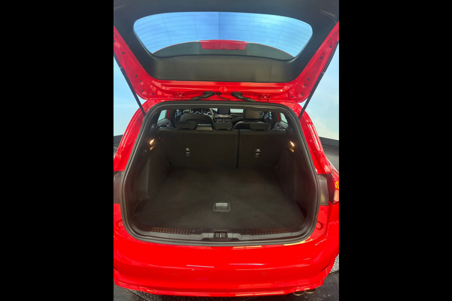 Ford FOCUS Wagon 1.0 EcoBoost Hybrid ST Line Business Navi | Clima | Pano | Camera