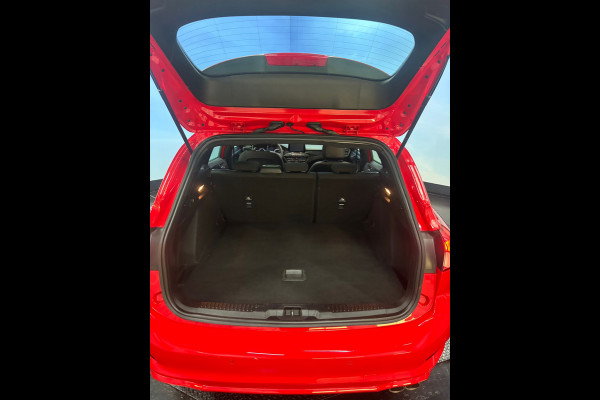 Ford FOCUS Wagon 1.0 EcoBoost Hybrid ST Line Business Navi | Clima | Pano | Camera