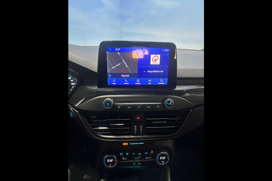 Ford FOCUS Wagon 1.0 EcoBoost Hybrid ST Line Business Navi | Clima | Pano | Camera