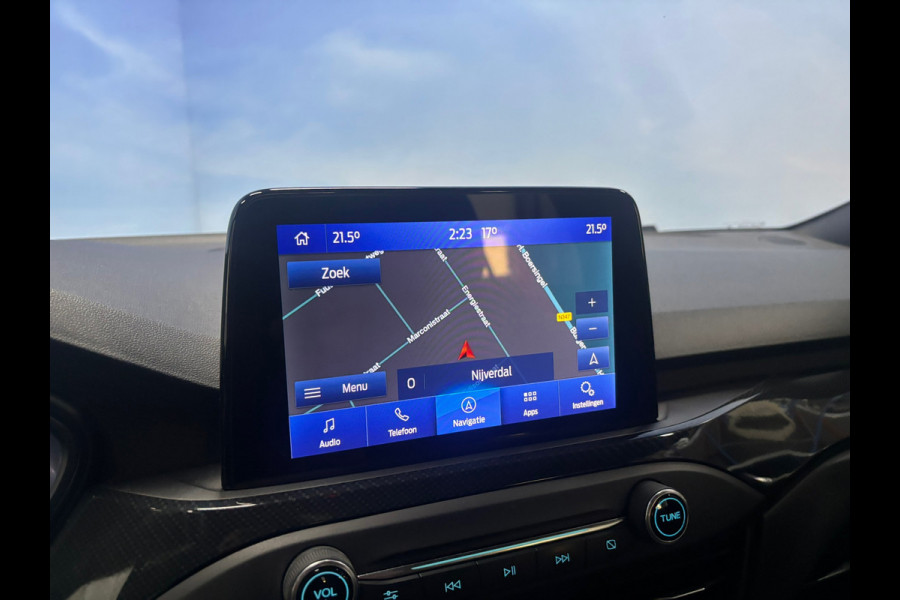 Ford FOCUS Wagon 1.0 EcoBoost Hybrid ST Line Business Navi | Clima | Pano | Camera