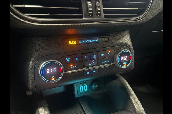 Ford FOCUS Wagon 1.0 EcoBoost Hybrid ST Line Business Navi | Clima | Pano | Camera