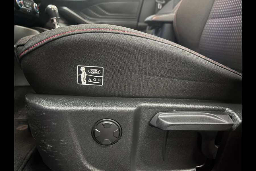 Ford FOCUS Wagon 1.0 EcoBoost Hybrid ST Line Business Navi | Clima | Pano | Camera