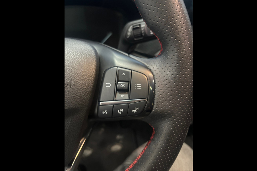 Ford FOCUS Wagon 1.0 EcoBoost Hybrid ST Line Business Navi | Clima | Pano | Camera