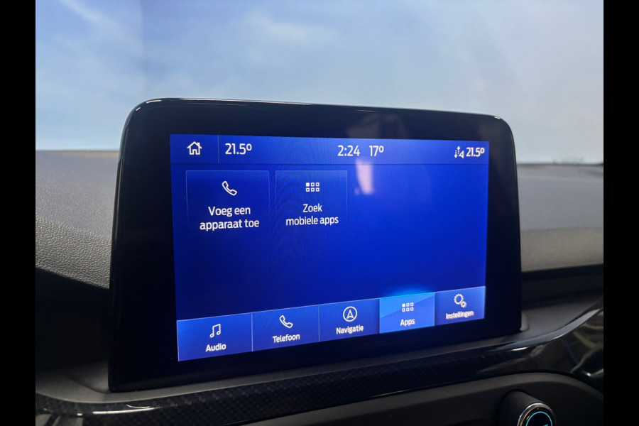 Ford FOCUS Wagon 1.0 EcoBoost Hybrid ST Line Business Navi | Clima | Pano | Camera