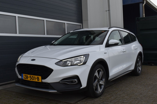 Ford FOCUS Wagon 1.0 EcoBoost Active Business