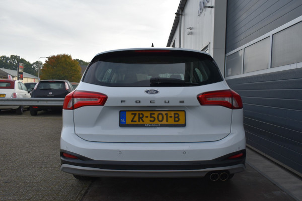 Ford FOCUS Wagon 1.0 EcoBoost Active Business
