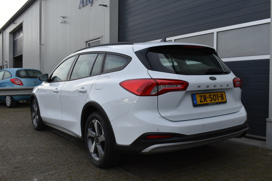 Ford FOCUS Wagon 1.0 EcoBoost Active Business