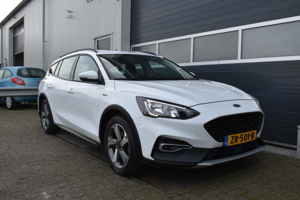 Ford FOCUS Wagon 1.0 EcoBoost Active Business
