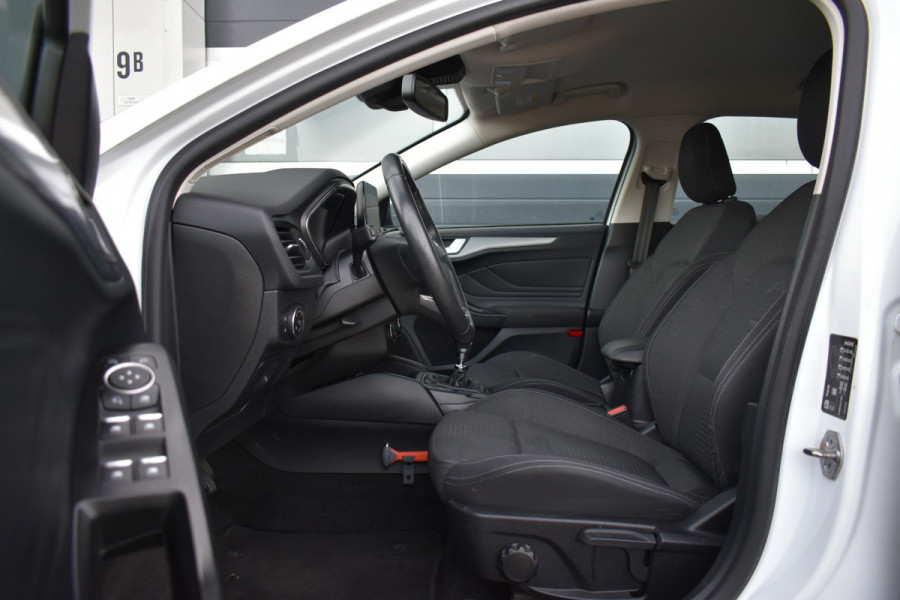 Ford FOCUS Wagon 1.0 EcoBoost Active Business