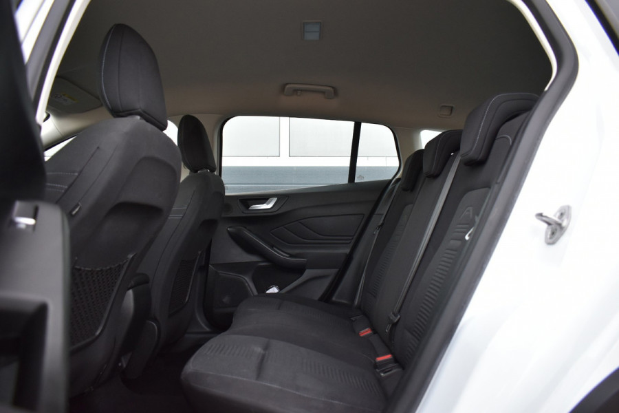 Ford FOCUS Wagon 1.0 EcoBoost Active Business
