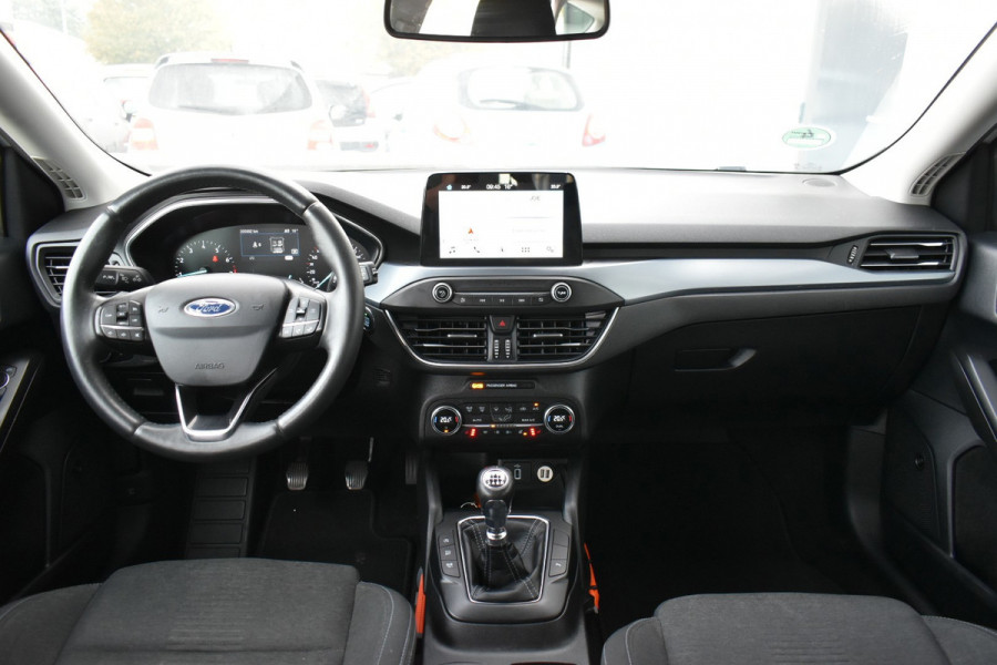 Ford FOCUS Wagon 1.0 EcoBoost Active Business