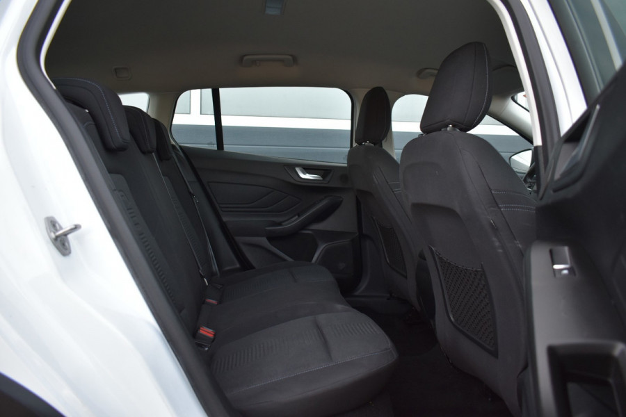 Ford FOCUS Wagon 1.0 EcoBoost Active Business