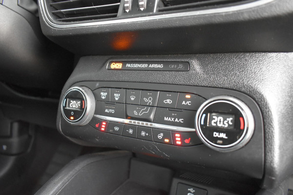 Ford FOCUS Wagon 1.0 EcoBoost Active Business