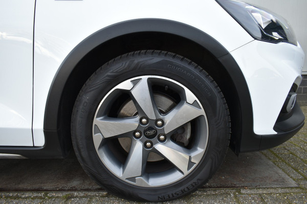 Ford FOCUS Wagon 1.0 EcoBoost Active Business