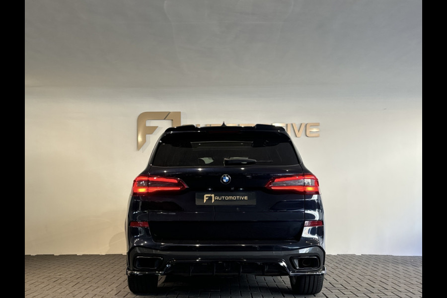 BMW X5 XDrive40i High Executive Pano|Massage|Memory|360Camera
