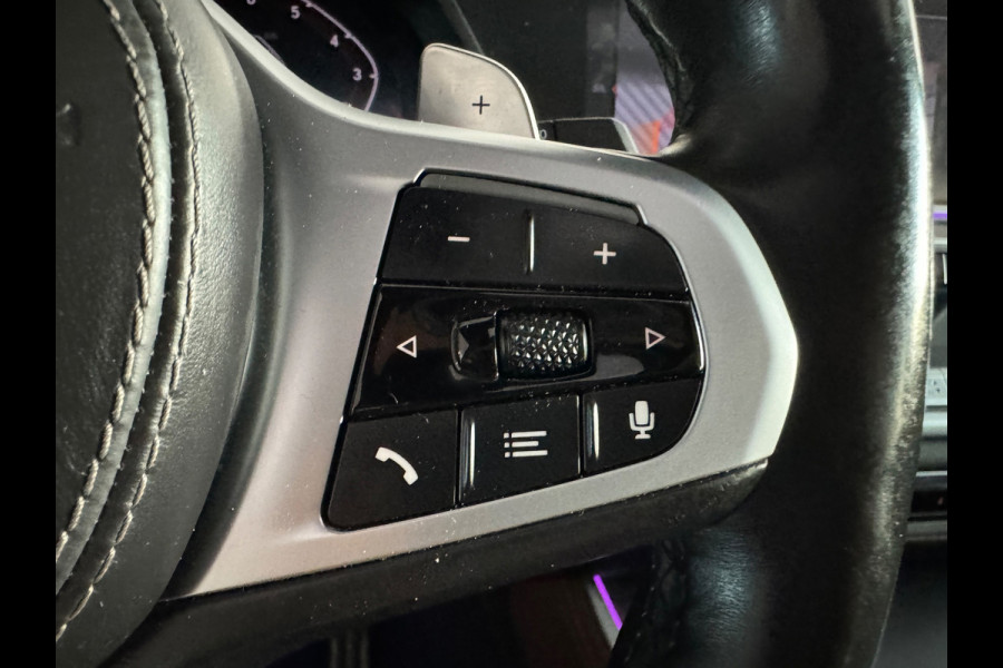 BMW X5 XDrive40i High Executive Pano|Massage|Memory|360Camera