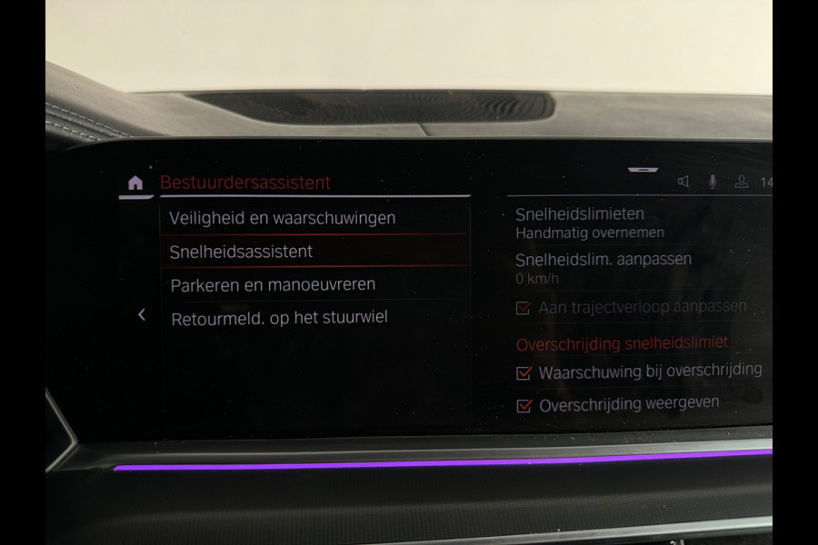 BMW X5 XDrive40i High Executive Pano|Massage|Memory|360Camera