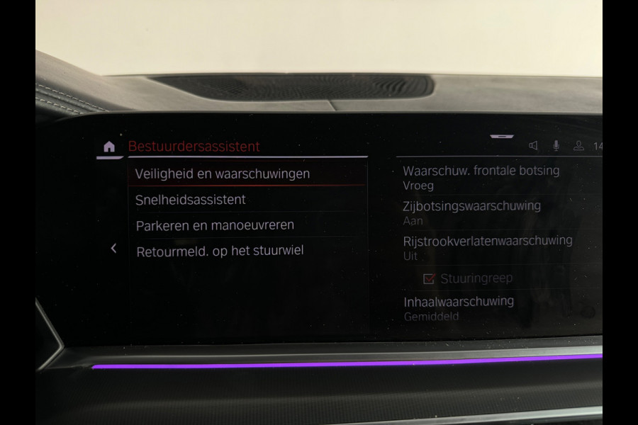 BMW X5 XDrive40i High Executive Pano|Massage|Memory|360Camera