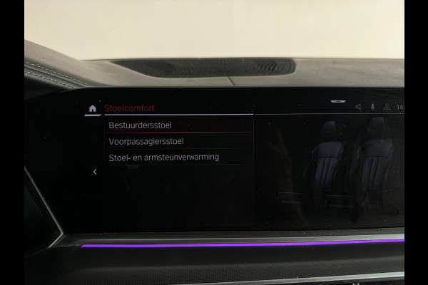 BMW X5 XDrive40i High Executive Pano|Massage|Memory|360Camera