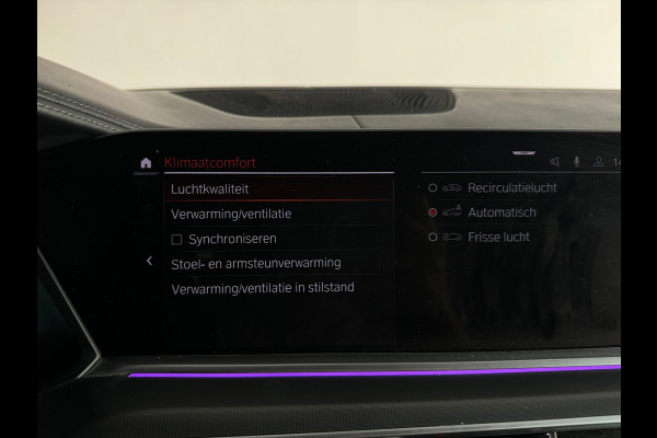 BMW X5 XDrive40i High Executive Pano|Massage|Memory|360Camera