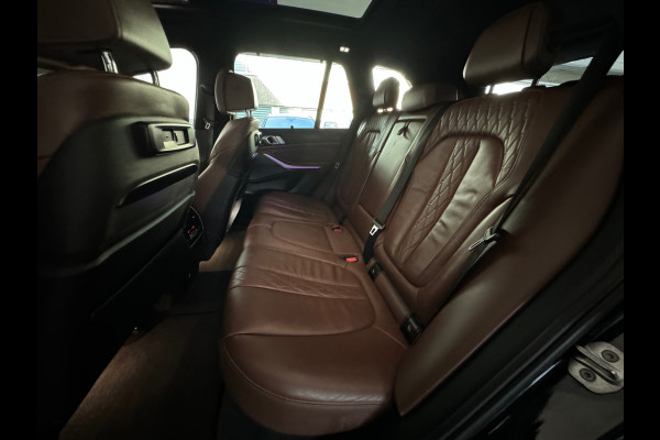 BMW X5 XDrive40i High Executive Pano|Massage|Memory|360Camera