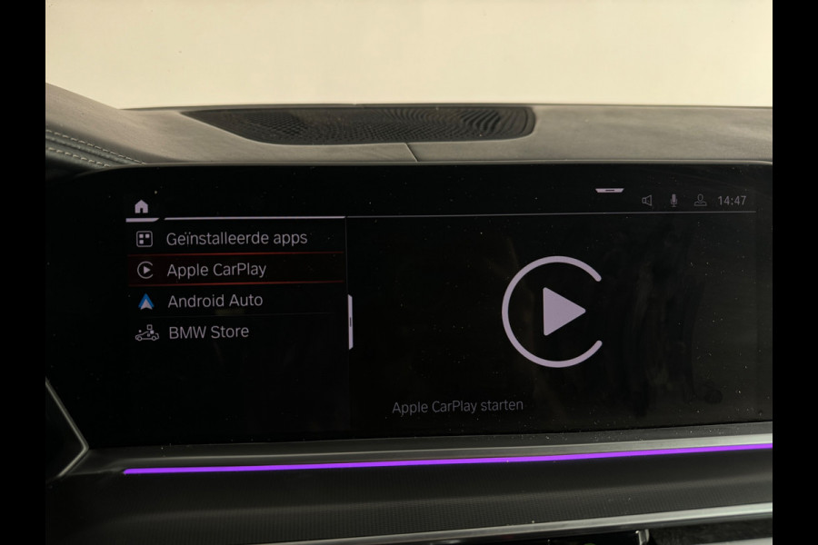 BMW X5 XDrive40i High Executive Pano|Massage|Memory|360Camera
