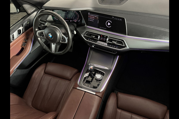 BMW X5 XDrive40i High Executive Pano|Massage|Memory|360Camera
