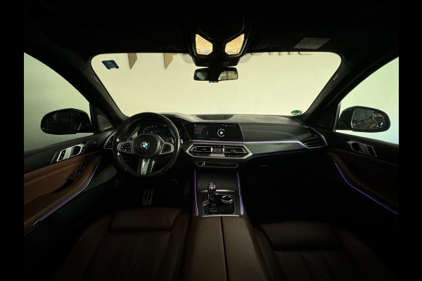 BMW X5 XDrive40i High Executive Pano|Massage|Memory|360Camera