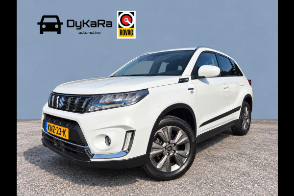 Suzuki Vitara 1.4 Boosterjet Select Smart Hybrid Trekhaak Camera LED