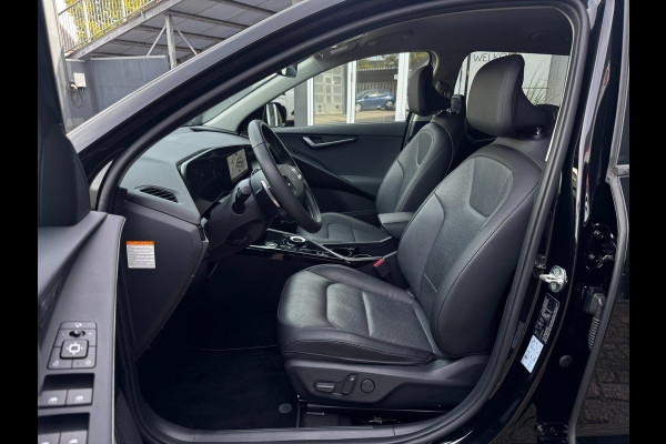 Kia Niro 1.6 GDi PHEV Launch Edition | 98% SOH | Leder + Memory | Winter pack | Elek. Achterklep | Camera | Adaptive Cruise