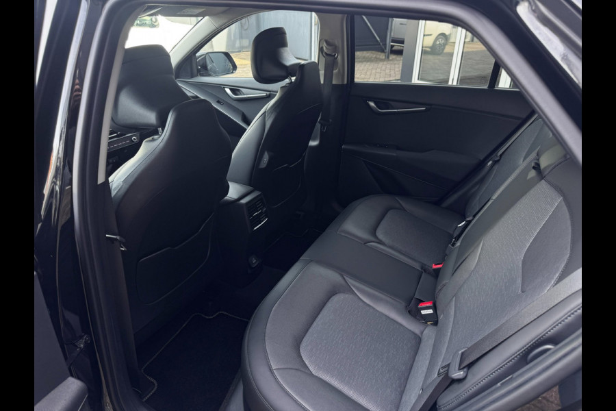Kia Niro 1.6 GDi PHEV Launch Edition | 98% SOH | Leder + Memory | Winter pack | Elek. Achterklep | Camera | Adaptive Cruise