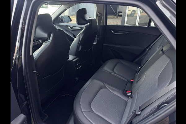 Kia Niro 1.6 GDi PHEV Launch Edition | 98% SOH | Leder + Memory | Winter pack | Elek. Achterklep | Camera | Adaptive Cruise