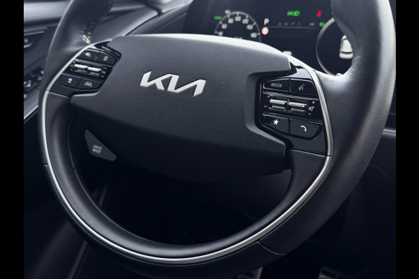 Kia Niro 1.6 GDi PHEV Launch Edition | 98% SOH | Leder + Memory | Winter pack | Elek. Achterklep | Camera | Adaptive Cruise
