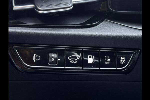 Kia Niro 1.6 GDi PHEV Launch Edition | 98% SOH | Leder + Memory | Winter pack | Elek. Achterklep | Camera | Adaptive Cruise