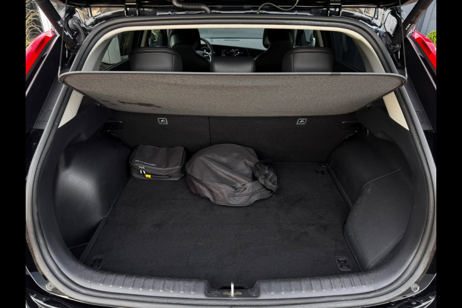 Kia Niro 1.6 GDi PHEV Launch Edition | 98% SOH | Leder + Memory | Winter pack | Elek. Achterklep | Camera | Adaptive Cruise