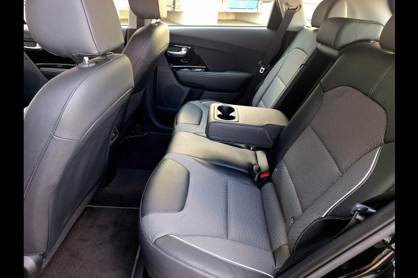 Kia e-Niro ComfortLine 64 kWh | SOH: 97,1% | Warmtepomp | 3 Fase | Climate | Stoelverwarming | Adaprtive CC | Camera |