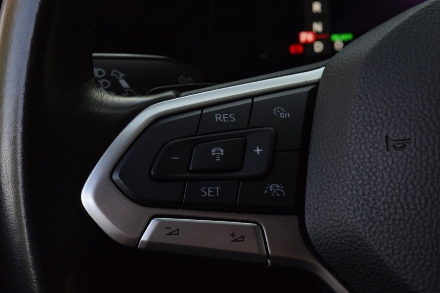 Volkswagen Golf 1.4 eHybrid|Cam.|Carplay|ACC|Stuur+stoelver.|Trekh