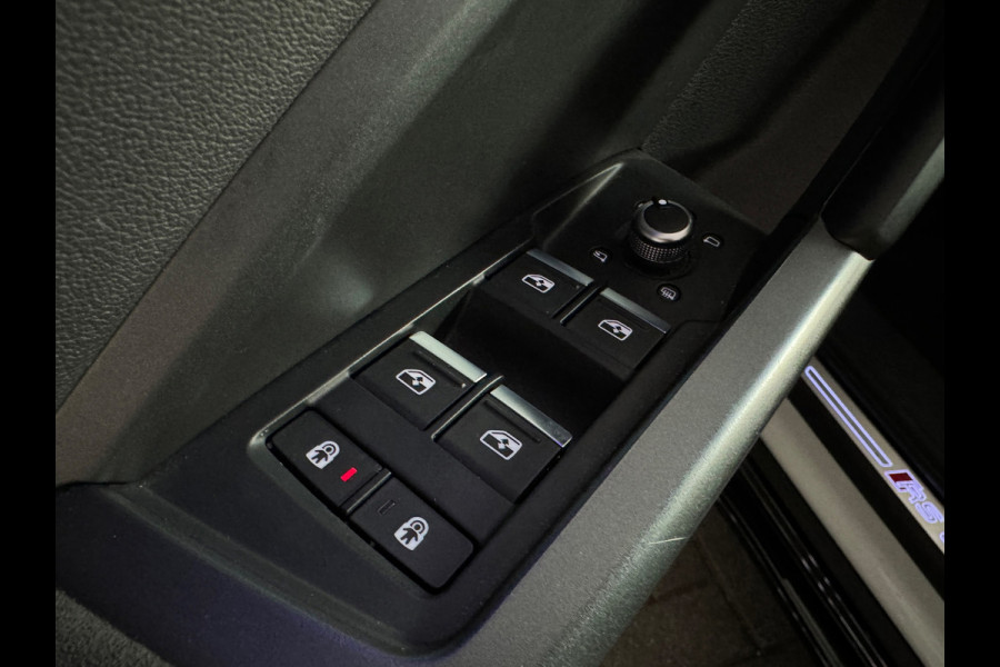 Audi RSQ3 Sportback 2.5 TFSI Pano|B&O|360|Carbon|Keyless|ACC