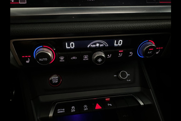 Audi RSQ3 Sportback 2.5 TFSI Pano|B&O|360|Carbon|Keyless|ACC
