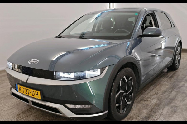 Hyundai IONIQ 5 Connect+ 73kWh 97% SOH Leder|Carplay|Trekhaak