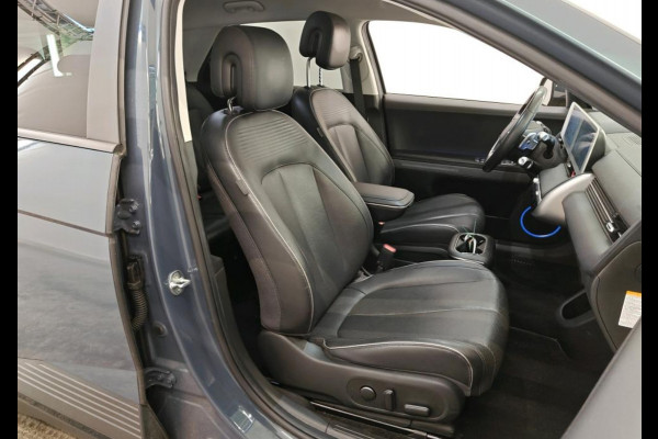 Hyundai IONIQ 5 Connect+ 73kWh 97% SOH Leder|Carplay|Trekhaak