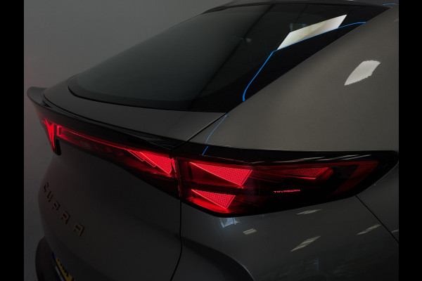 CUPRA Tavascan Essential 82 kWh ACC PDC Camera