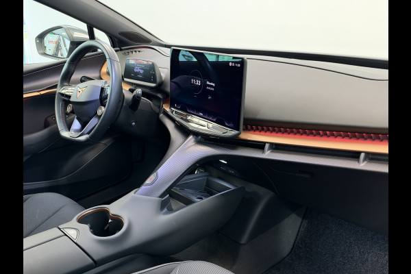 CUPRA Tavascan Essential 82 kWh ACC PDC Camera