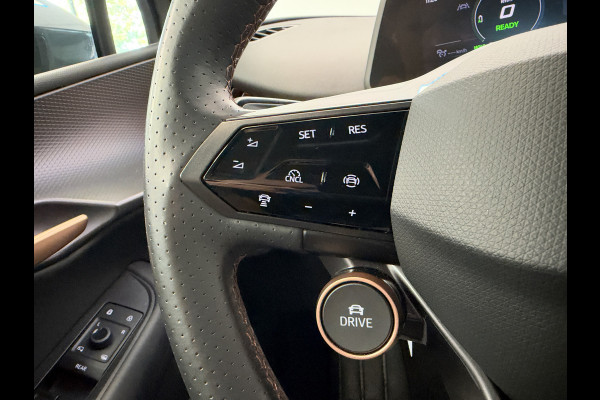 CUPRA Tavascan Essential 82 kWh ACC PDC Camera