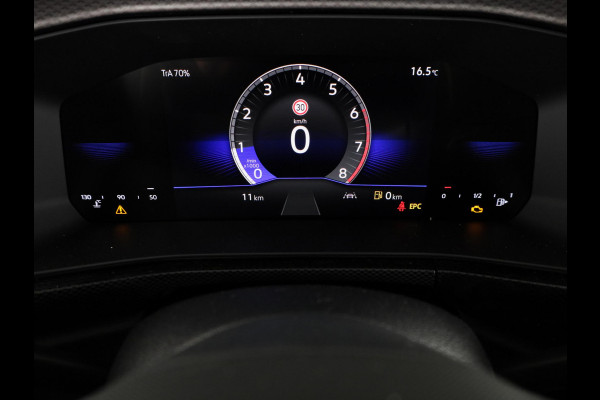 Volkswagen T-Cross Life Edition 1.0 TSI 95 PK 5 versn. Hand | Parkeersensoren | Stoelverwarming | Camera |